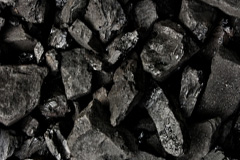 Inkersall coal boiler costs
