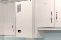 Inkersall electric boiler quotes