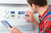 free commercial Inkersall boiler quotes