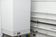 free Inkersall condensing boiler quotes