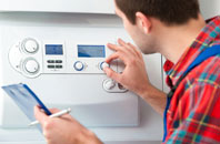 free Inkersall gas safe engineer quotes