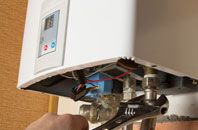 free Inkersall boiler install quotes