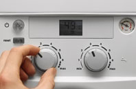 free Inkersall boiler maintenance quotes