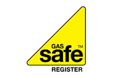 gas safe companies Inkersall